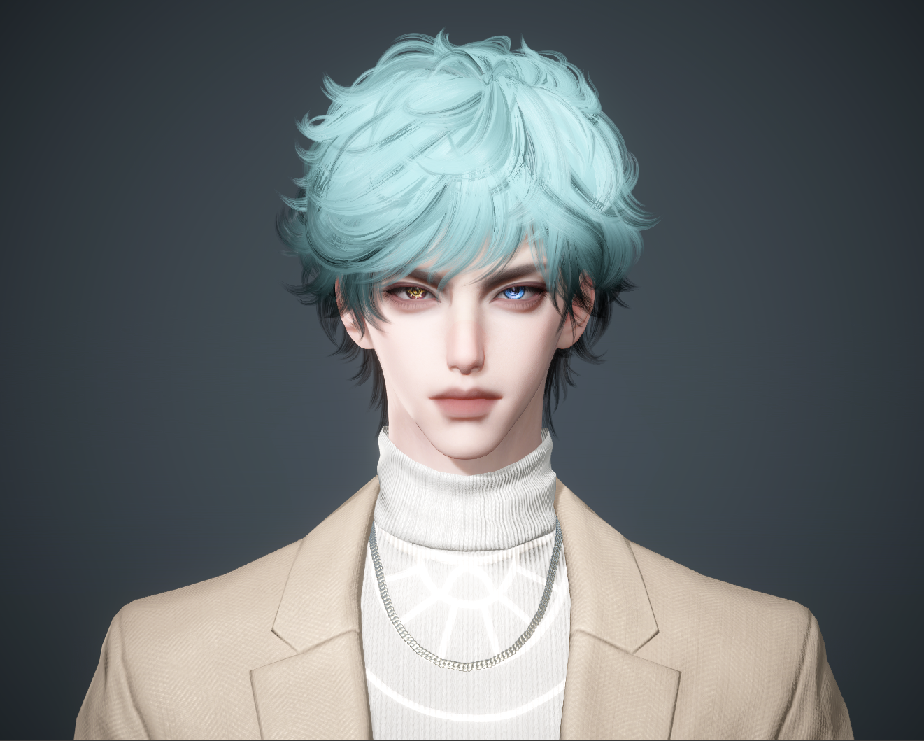 NSHWO41533逆水寒手游账号详情图26 NSHWO41533逆水寒手游账号详情图26