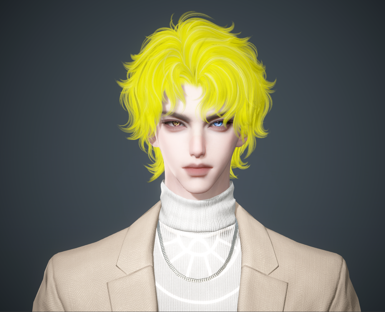 NSHWO41533逆水寒手游账号详情图27 NSHWO41533逆水寒手游账号详情图27