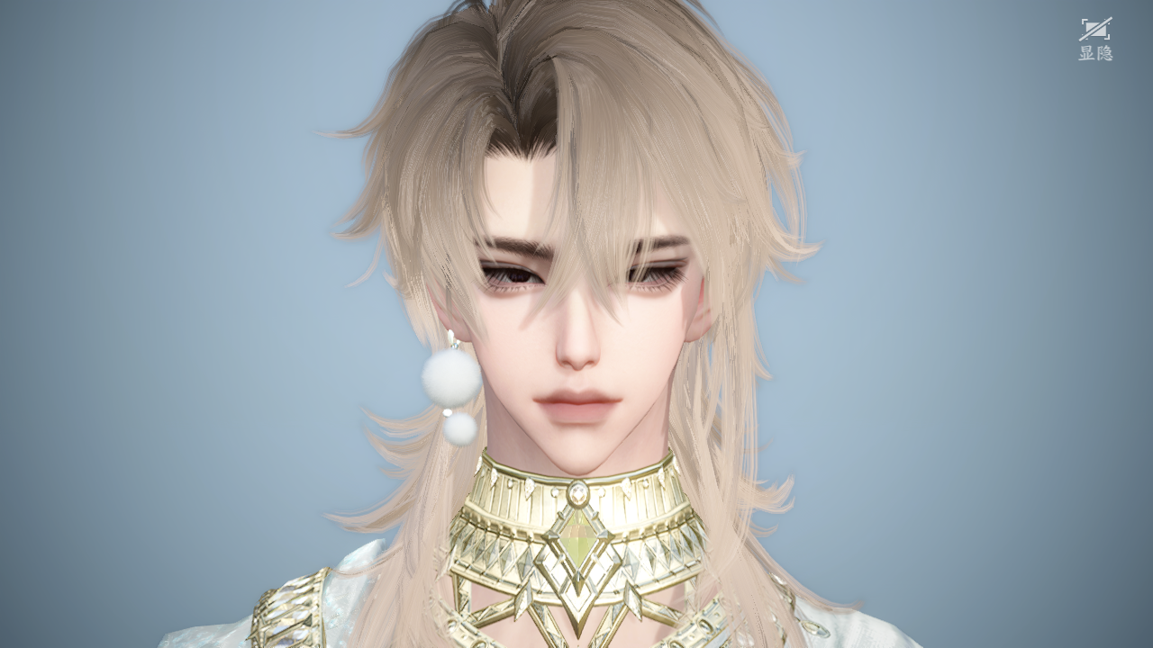 NSHWO330382逆水寒手游账号详情图14 NSHWO330382逆水寒手游账号详情图14