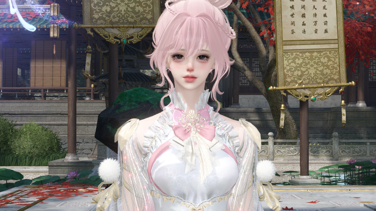 NSHWO330382逆水寒手游账号详情图15 NSHWO330382逆水寒手游账号详情图15