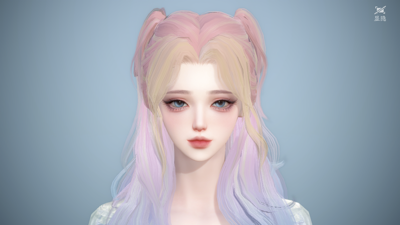 NSHWO330403逆水寒手游账号详情图31 NSHWO330403逆水寒手游账号详情图31