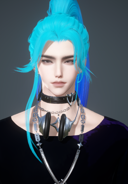 NSHWO330409逆水寒手游账号详情图24 NSHWO330409逆水寒手游账号详情图24