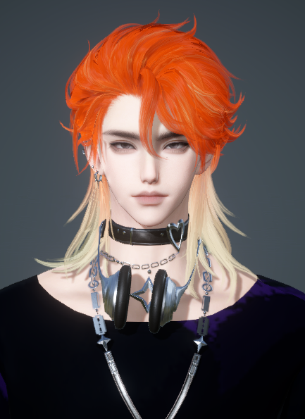 NSHWO330409逆水寒手游账号详情图25 NSHWO330409逆水寒手游账号详情图25