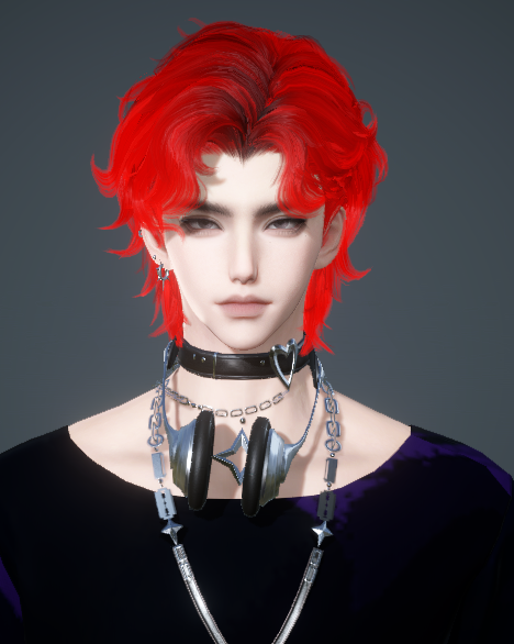 NSHWO330409逆水寒手游账号详情图27 NSHWO330409逆水寒手游账号详情图27