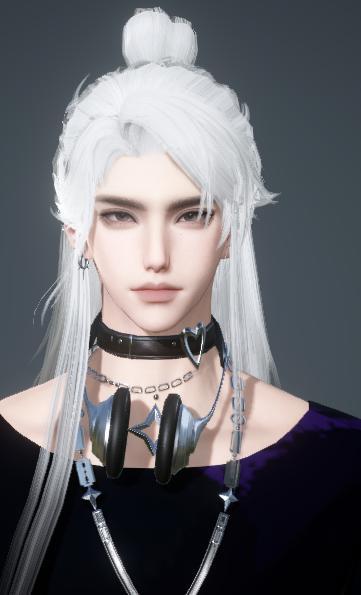 NSHWO330409逆水寒手游账号详情图29 NSHWO330409逆水寒手游账号详情图29