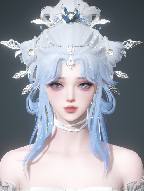 NSHWO330409逆水寒手游账号详情图31 NSHWO330409逆水寒手游账号详情图31