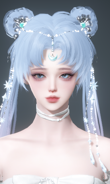 NSHWO330409逆水寒手游账号详情图32 NSHWO330409逆水寒手游账号详情图32