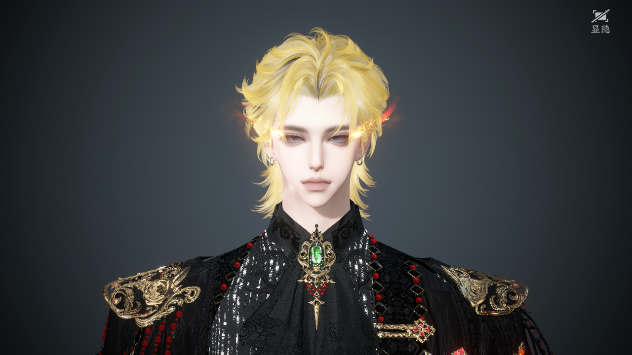 NSHWO330450逆水寒手游账号详情图19 NSHWO330450逆水寒手游账号详情图19