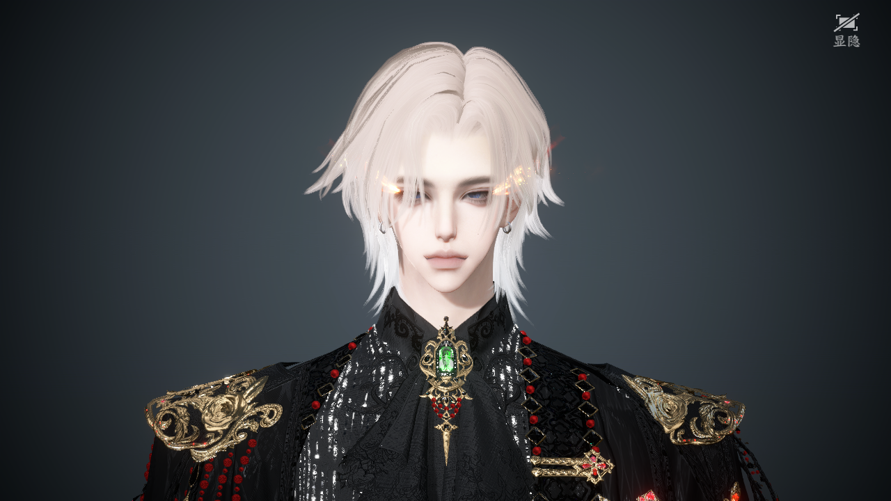 NSHWO330450逆水寒手游账号详情图20 NSHWO330450逆水寒手游账号详情图20