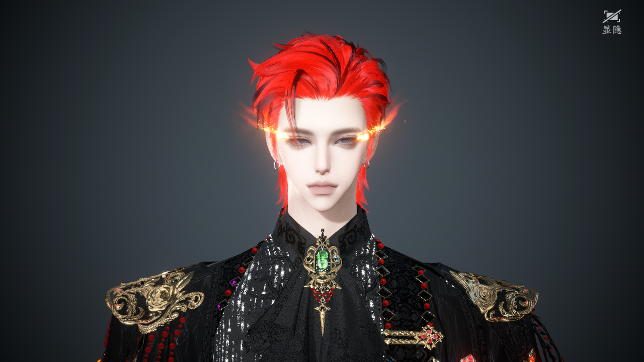 NSHWO330450逆水寒手游账号详情图21 NSHWO330450逆水寒手游账号详情图21