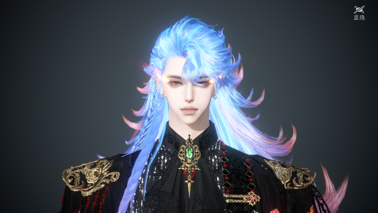 NSHWO330450逆水寒手游账号详情图23 NSHWO330450逆水寒手游账号详情图23