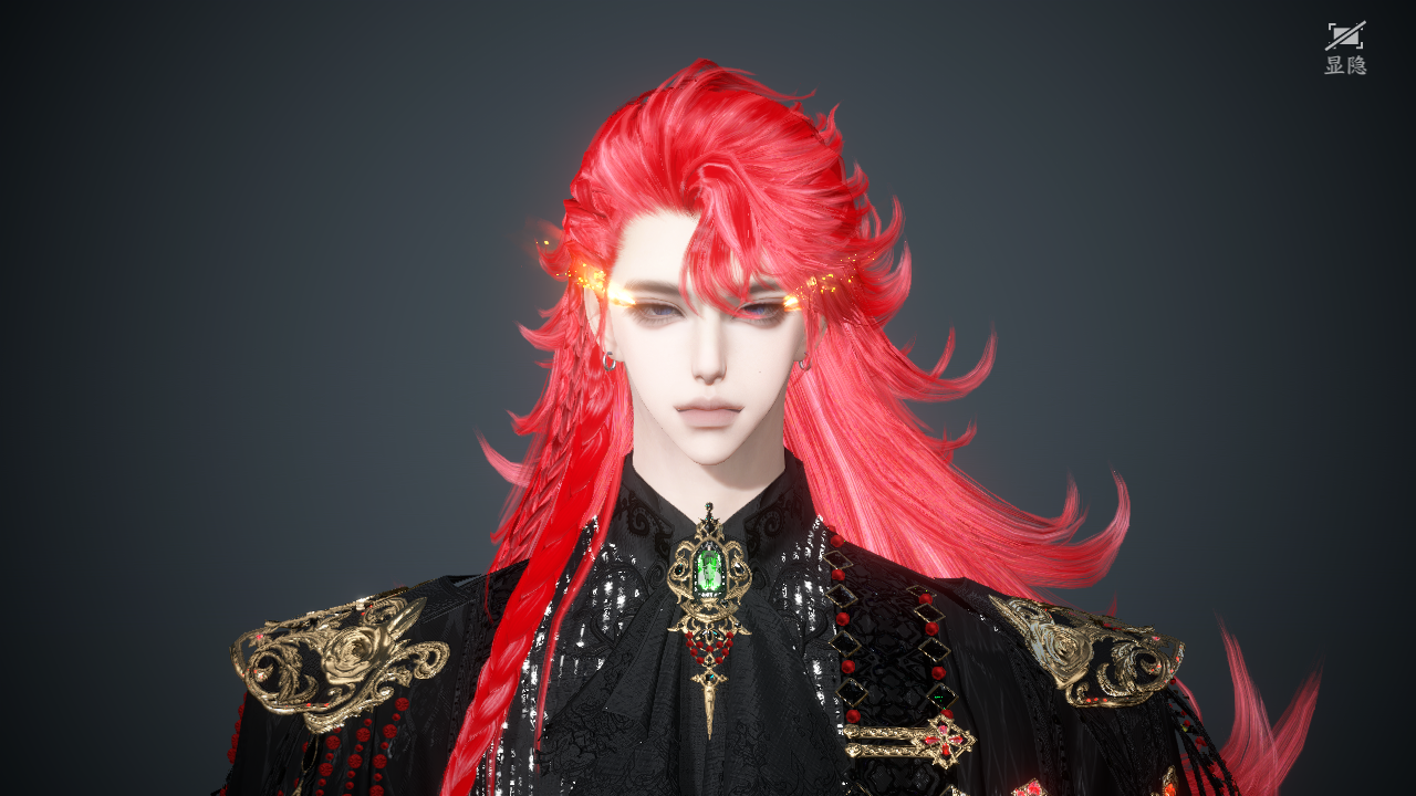 NSHWO330450逆水寒手游账号详情图24 NSHWO330450逆水寒手游账号详情图24