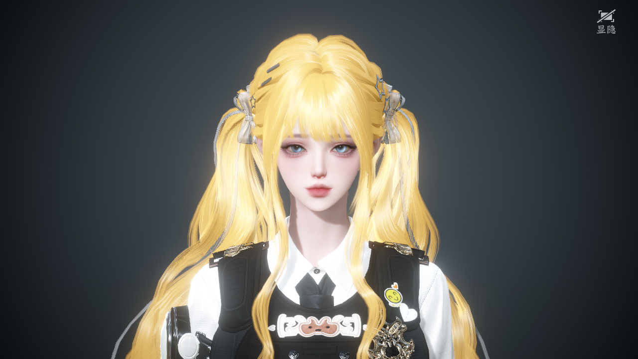 NSHWO330450逆水寒手游账号详情图26 NSHWO330450逆水寒手游账号详情图26