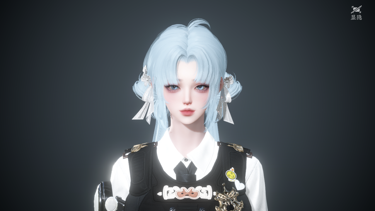 NSHWO330450逆水寒手游账号详情图27 NSHWO330450逆水寒手游账号详情图27