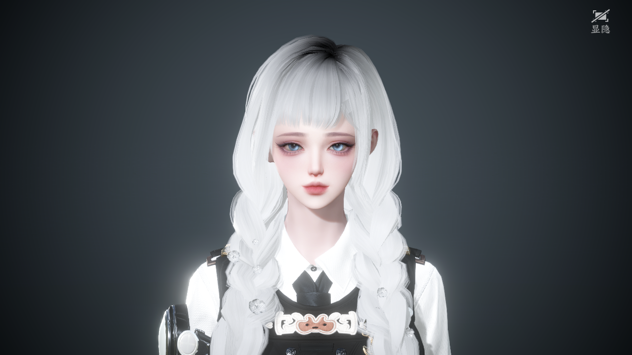 NSHWO330450逆水寒手游账号详情图28 NSHWO330450逆水寒手游账号详情图28