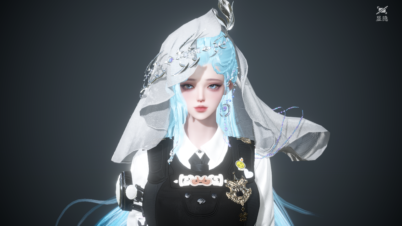 NSHWO330450逆水寒手游账号详情图30 NSHWO330450逆水寒手游账号详情图30