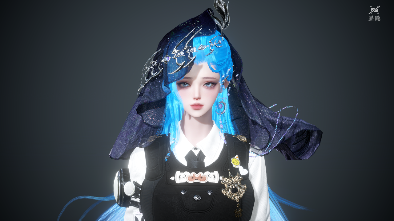 NSHWO330450逆水寒手游账号详情图31 NSHWO330450逆水寒手游账号详情图31