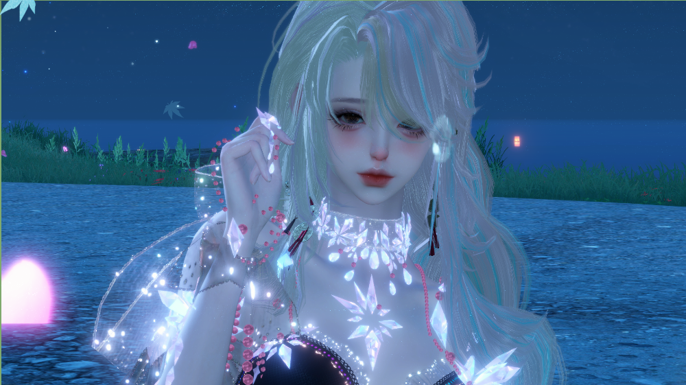 NSHWO330451逆水寒手游账号详情图2 NSHWO330451逆水寒手游账号详情图2