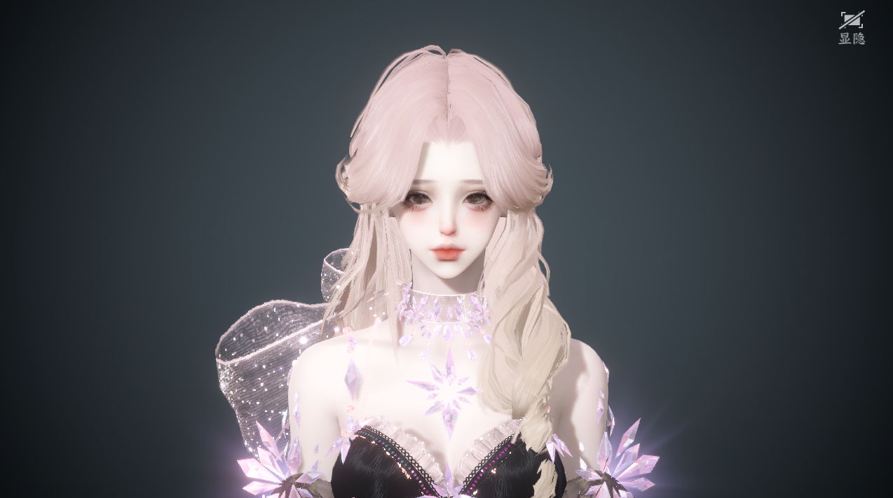 NSHWO330451逆水寒手游账号详情图33 NSHWO330451逆水寒手游账号详情图33