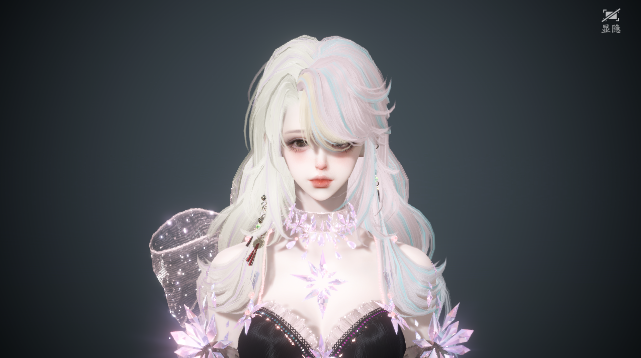 NSHWO330451逆水寒手游账号详情图34 NSHWO330451逆水寒手游账号详情图34