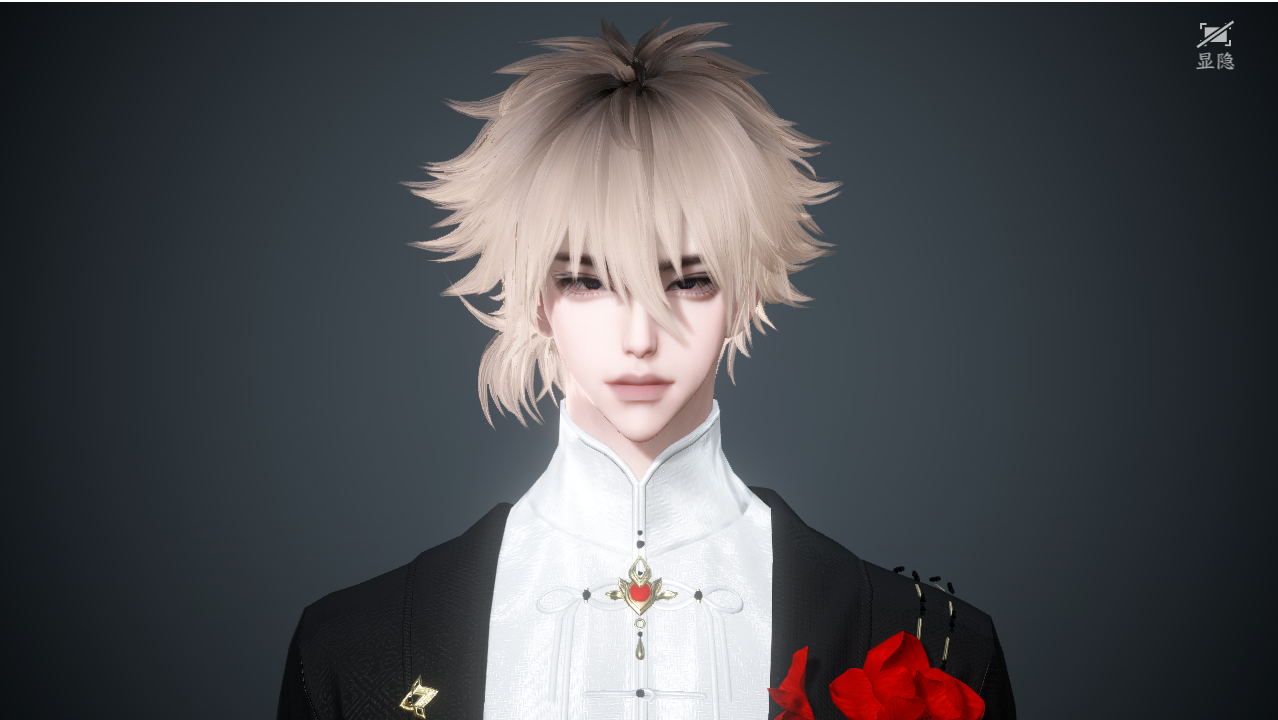 NSHWO330451逆水寒手游账号详情图35 NSHWO330451逆水寒手游账号详情图35