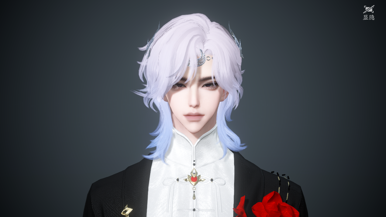 NSHWO330451逆水寒手游账号详情图36 NSHWO330451逆水寒手游账号详情图36