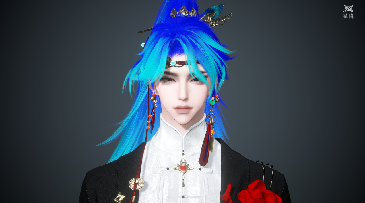 NSHWO330451逆水寒手游账号详情图37 NSHWO330451逆水寒手游账号详情图37