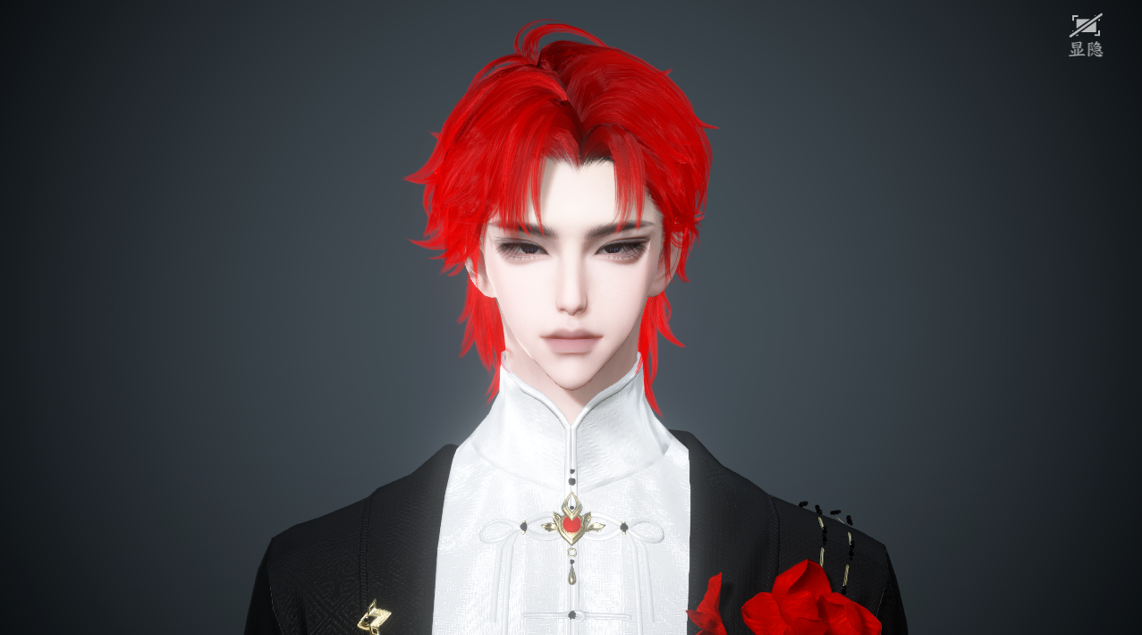 NSHWO330451逆水寒手游账号详情图38 NSHWO330451逆水寒手游账号详情图38