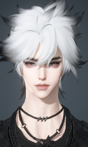 NSHWO330490逆水寒手游账号详情图27