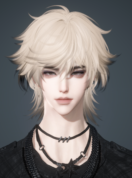 NSHWO330490逆水寒手游账号详情图28