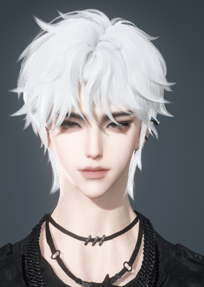 NSHWO330490逆水寒手游账号详情图29