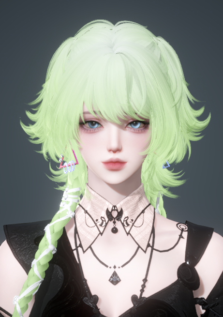 NSHWO330490逆水寒手游账号详情图30