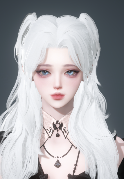 NSHWO330490逆水寒手游账号详情图31