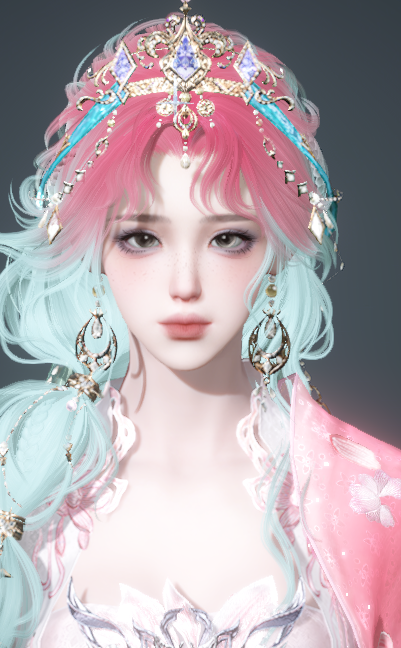 NSHWO330493逆水寒手游账号详情图36