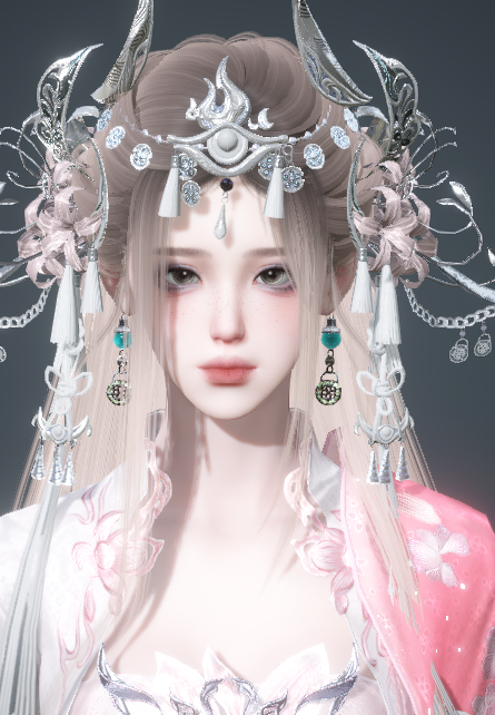 NSHWO330493逆水寒手游账号详情图38