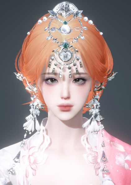 NSHWO330493逆水寒手游账号详情图39