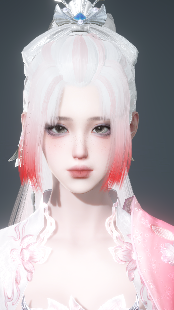 NSHWO330493逆水寒手游账号详情图40