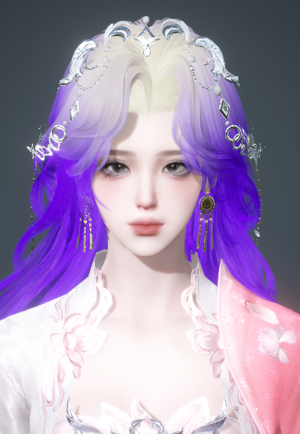 NSHWO330493逆水寒手游账号详情图41