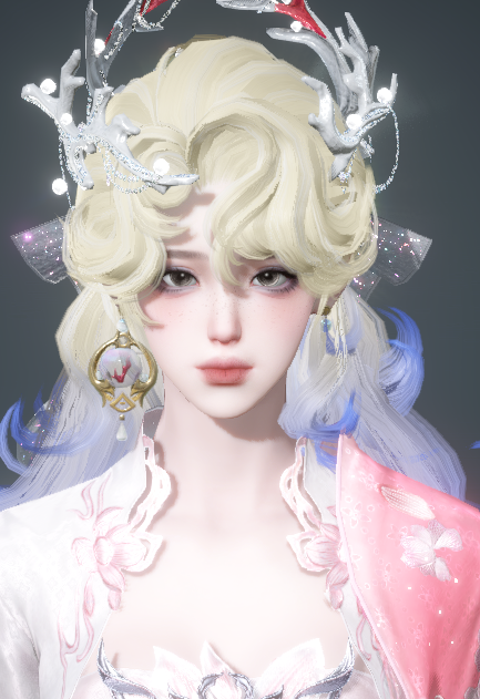 NSHWO330493逆水寒手游账号详情图43