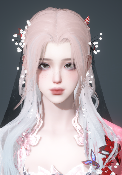 NSHWO330493逆水寒手游账号详情图44