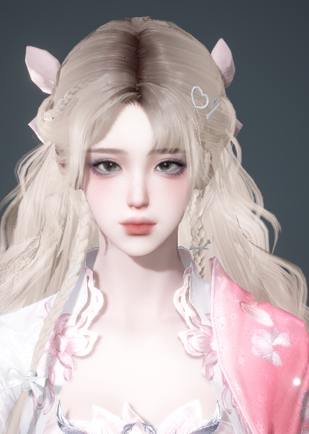 NSHWO330493逆水寒手游账号详情图45