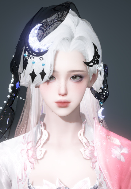 NSHWO330493逆水寒手游账号详情图46