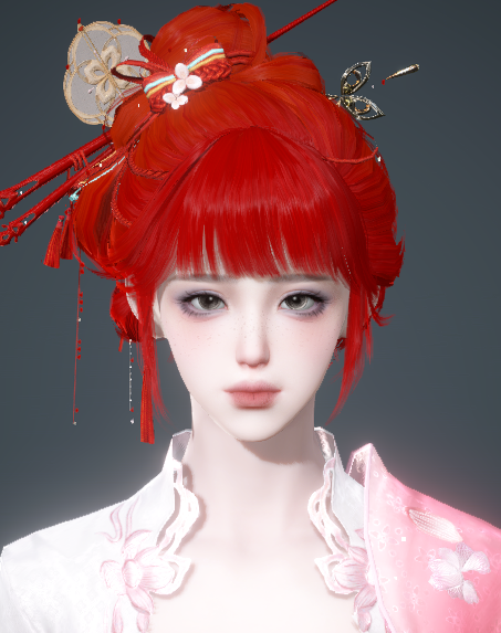 NSHWO330493逆水寒手游账号详情图49