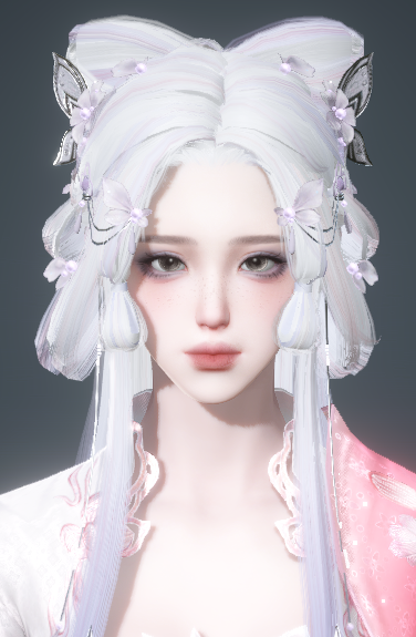 NSHWO330493逆水寒手游账号详情图50