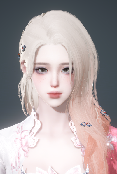 NSHWO330493逆水寒手游账号详情图51