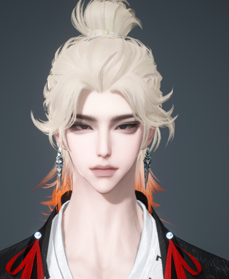 NSHWO330493逆水寒手游账号详情图52