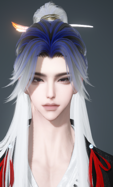 NSHWO330493逆水寒手游账号详情图54