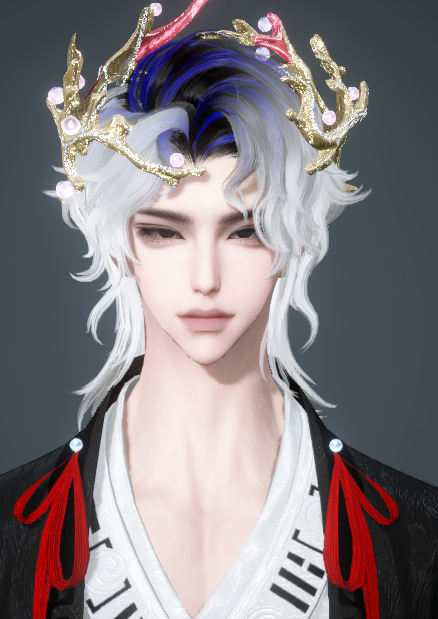 NSHWO330493逆水寒手游账号详情图55