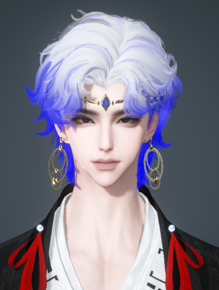 NSHWO330493逆水寒手游账号详情图57