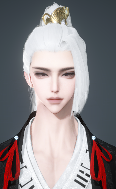 NSHWO330493逆水寒手游账号详情图61